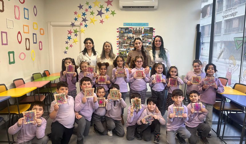 Çocuk Hakları Birimi 163 atölye çalışması düzenledi