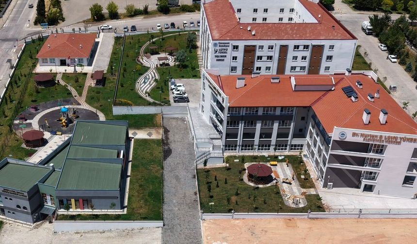 Dr. Nurten-Lütfü Yüksel Alzheimer Merkezi'nde ön kayıtlar başladı
