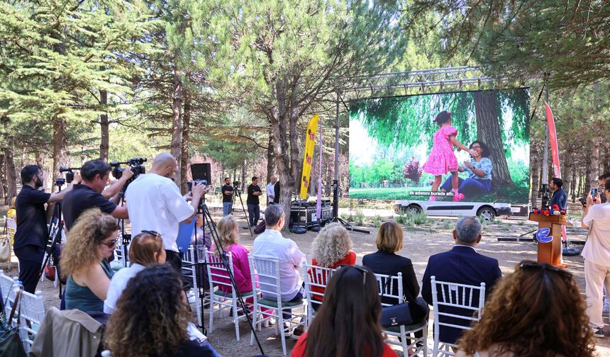 Eskişehir Porsuk Festivali ile kültür ve sanata doyacak