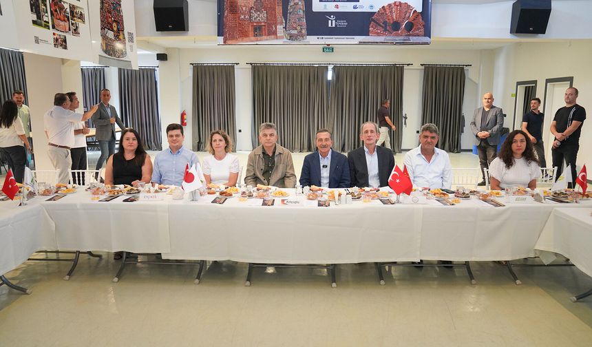 18. Pişmiş Toprak Sempozyumu 2 Eylül'de başlayacak