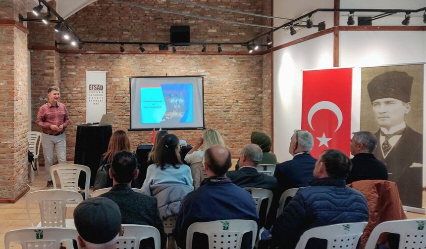 Muhtarlar kendi gözlerinden mahallelerini fotoğraflayacak