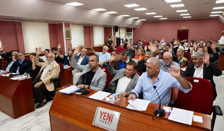Yenikent'in yıllardır beklediği çözüm hayata geçiyor