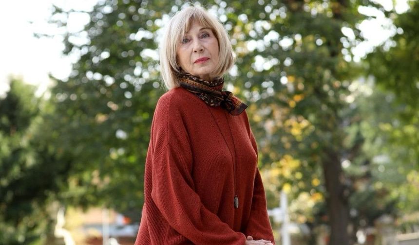 Ayşe Kulin, Odunpazarı’nda okurlarıyla buluşacak