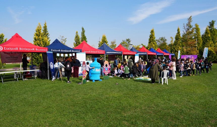 BilimFest 2026 Eskişehir 15 Ekim'de başlıyor!