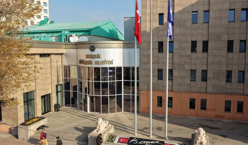 Büyükşehir Belediyesi'nden çay bahçeleri ve büfeler için ihale duyurusu