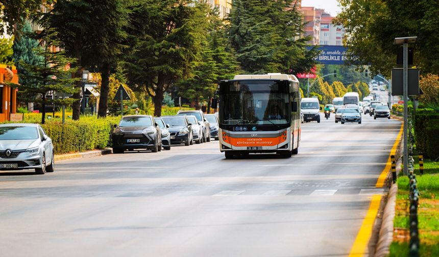 Cumhuriyet’in 103. yıl dönümüne özel ring seferleri düzenlenecek