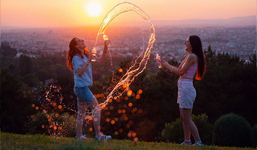 'Dört Mevsim Yaşayan Şehir' Fotoğraf Yarışması sonuçlandı