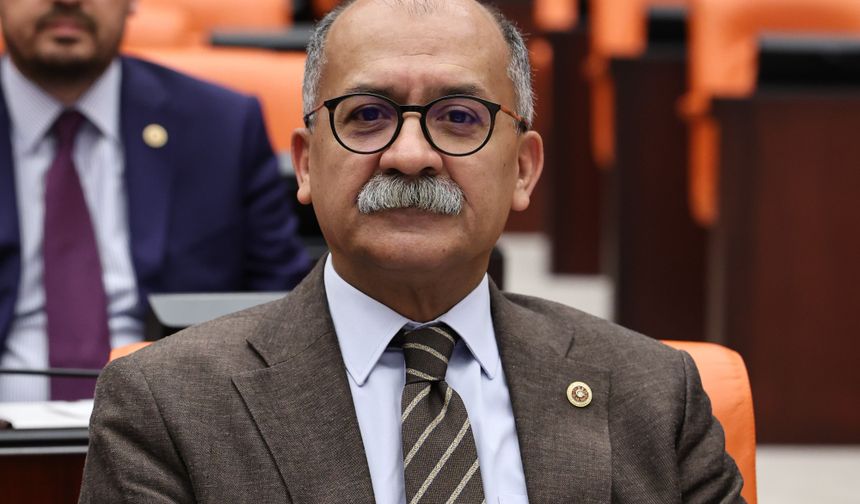 İbrahim Arslan, külliyenin tahliyesini meclise taşıdı