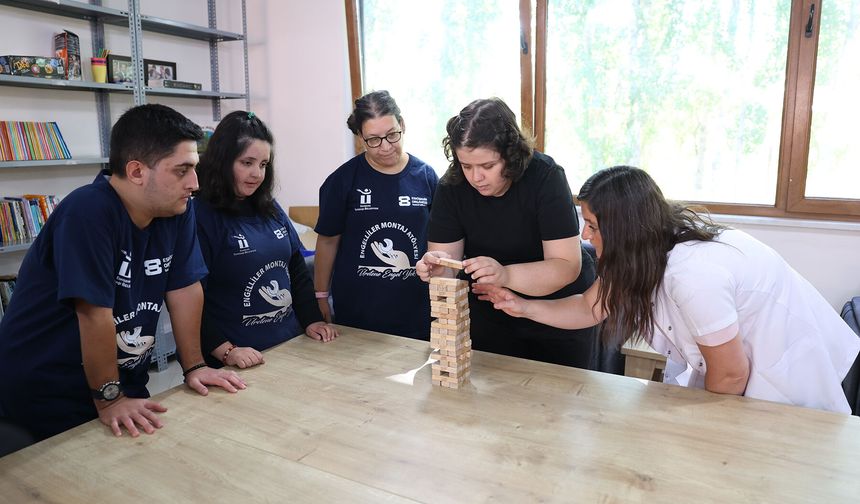 Montaj Atölyesinde 22 milyon parça montajlandı