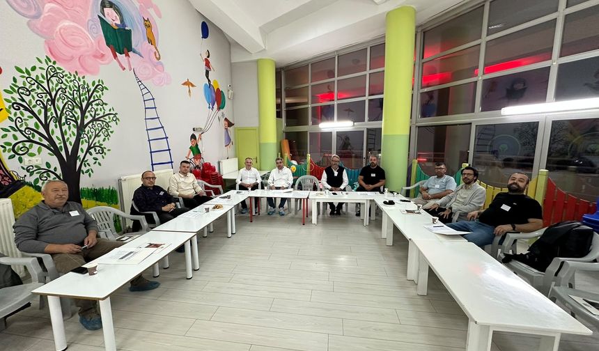 Odunpazarı'nda Baba Destek Programı (BADEP) uygulanmaya başladı