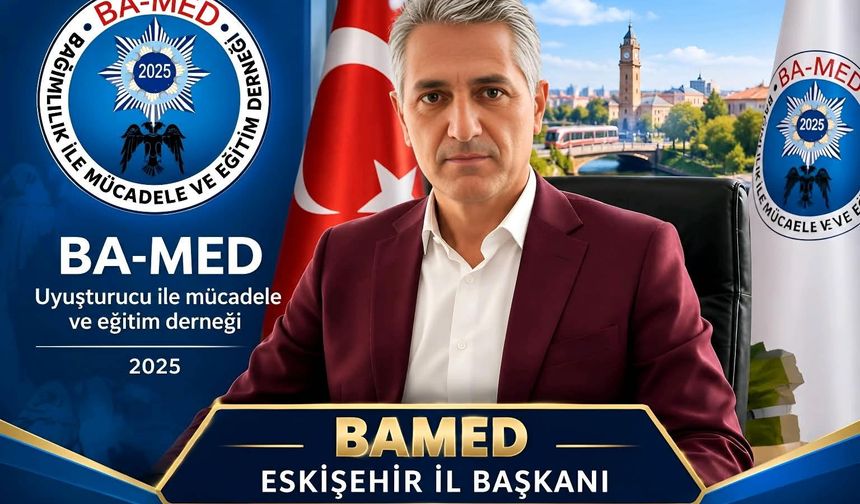 BA-MED bağımlılığa karşı başarılı çalışmalara imza atıyor